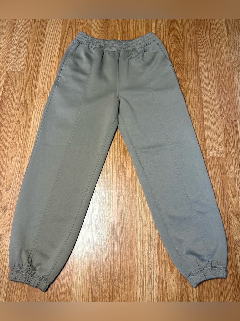 YPB Casual Jogger Pants